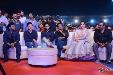 Bharat Bahiranga Sabha Event Photos